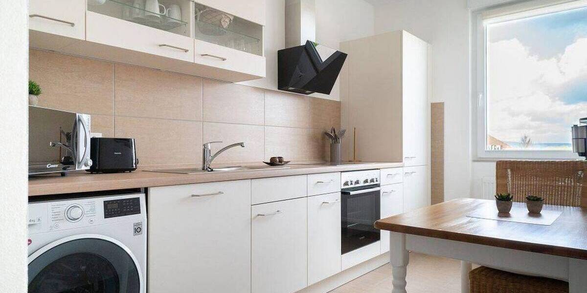 Etagenwohnung Steinwenden - 3 Zimmer, 99 m&sup2;, 300.000&euro; | Angebot:26257610