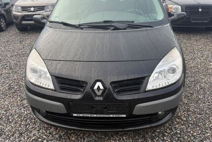 Renault Scenic 158.000 km 2.399 &euro; Regensburg 93055