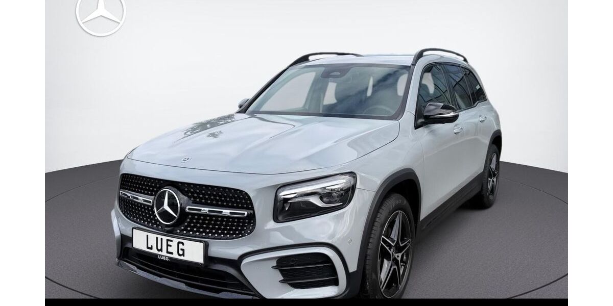 Mercedes-Benz GLB 200 24.900 km 42.360 &euro; Zwickau 08058