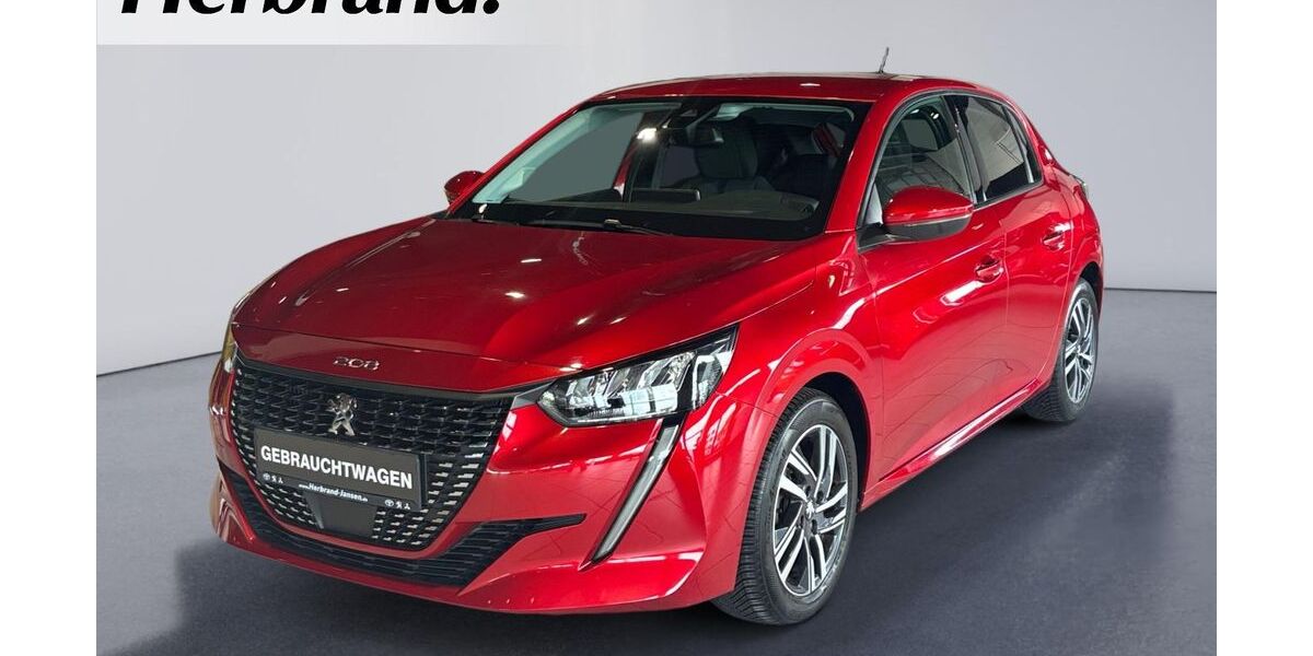 Peugeot 208 31.750 km 12.890 &euro; Neuss 41460
