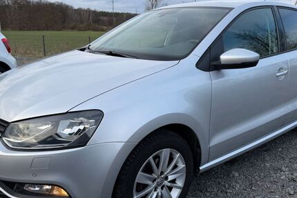 VW Polo 205.000 km 4.900 &euro; Wildau 15745