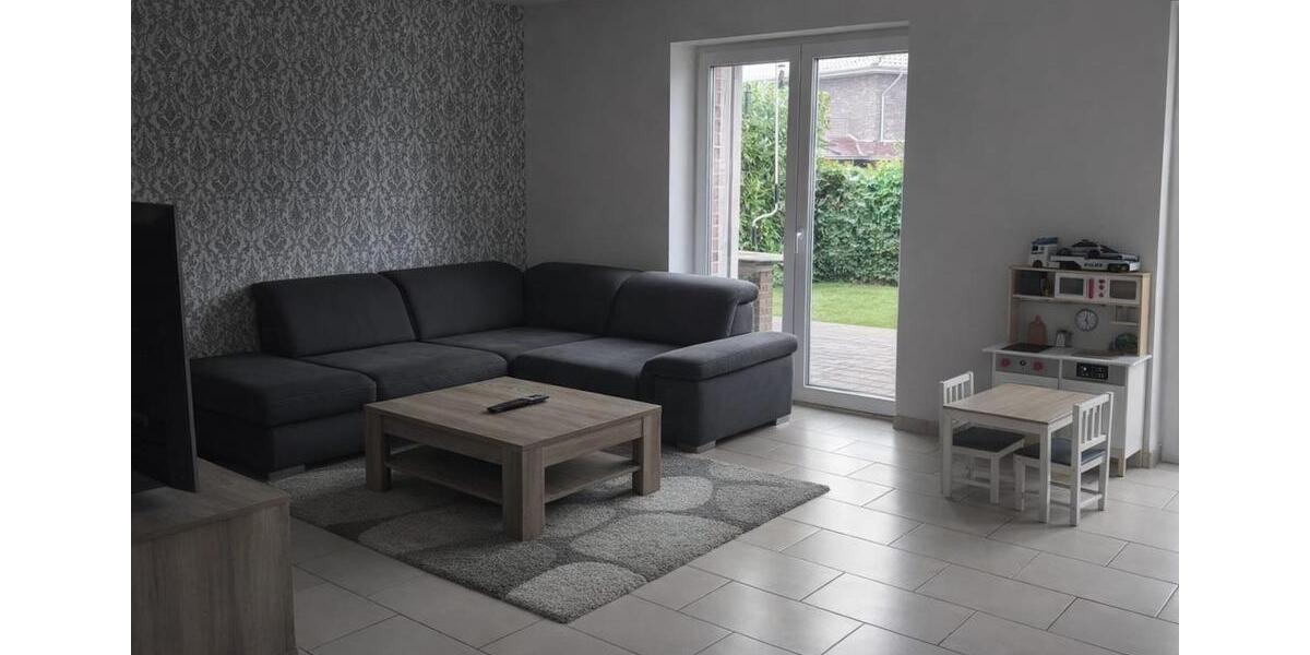 Einfamilienhaus Lastrup - 4 Zimmer, 128 m&sup2;, 1.350&euro; | Angebot:25307917