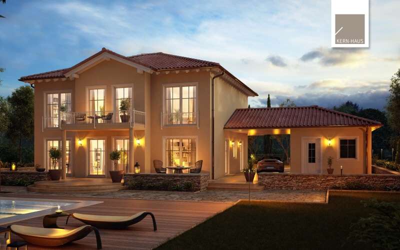 Haus zum Kaufen in Steina 708.361,50 € 213 m² 5 zimmer