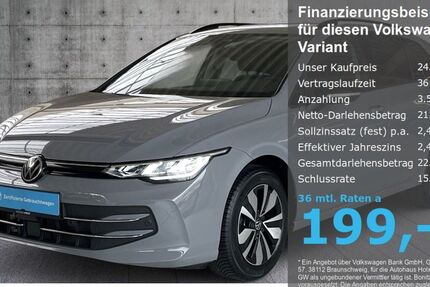 VW Golf 22.477 km 24.980 &euro; Scheeßel 27383