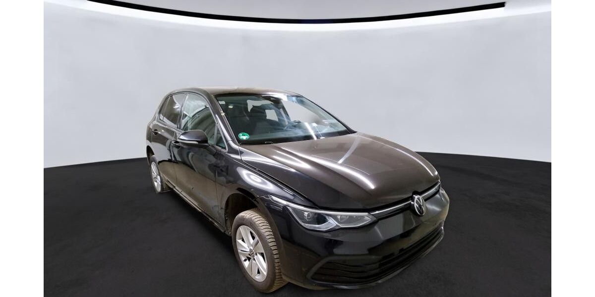 VW Golf 57.100 km 18.890 &euro; Schleusingen 98553