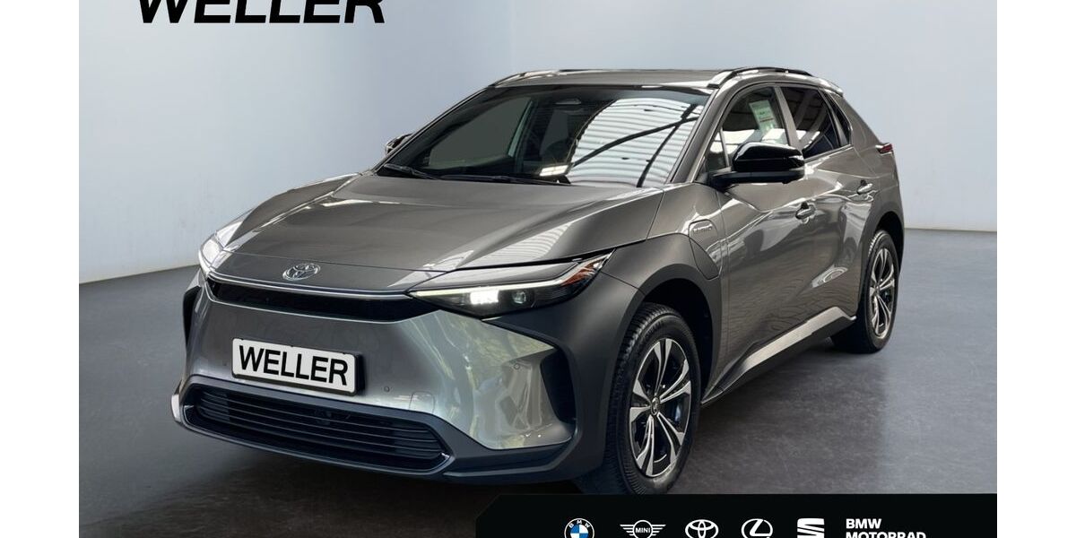 Toyota bZ4X 31.311 km 29.990 &euro; Osnabrück 49090
