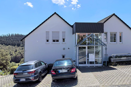 Eigentumswohnung mit Südterrasse in Netphen 3 zimmer