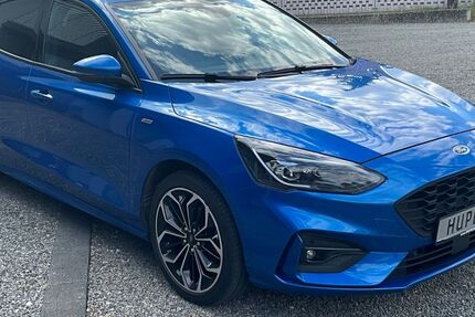 Ford Focus 51.111 km 16.490 &euro; Friesenheim 77948