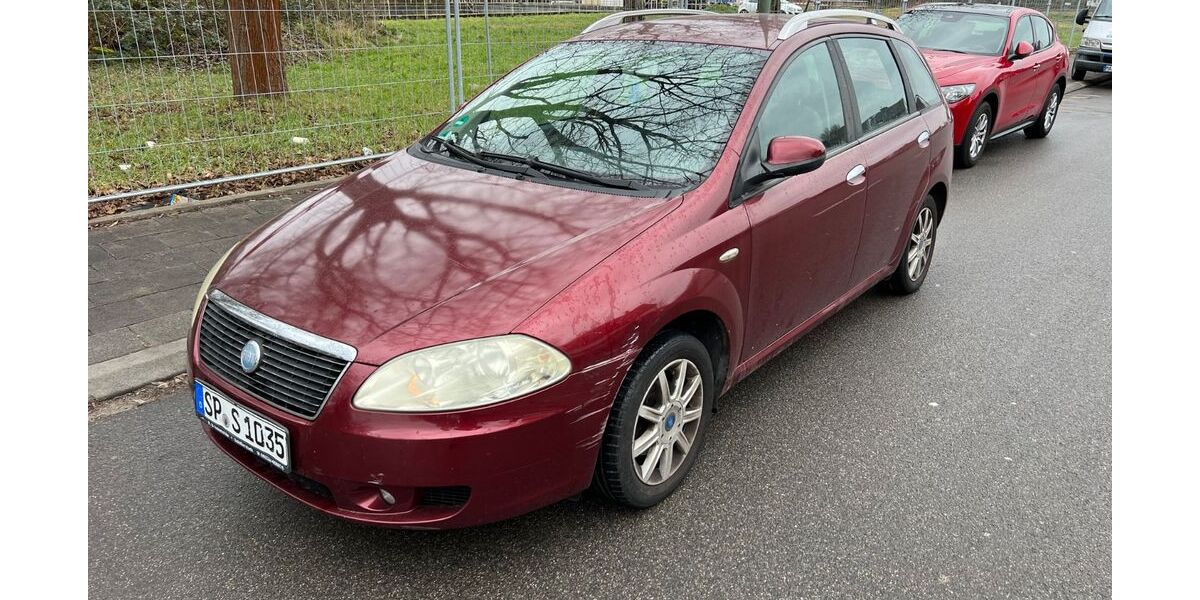 Fiat Croma 235.000 km 950 &euro; Ludwigshafen 67071