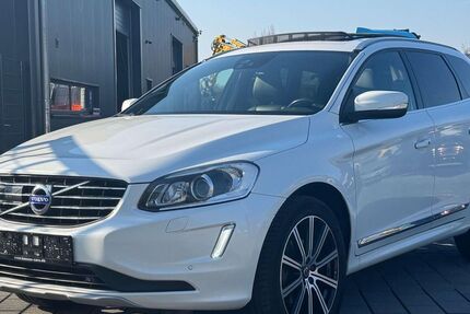 Volvo XC60 210.690 km 13.700 &euro; Flörsheim am Main 65439