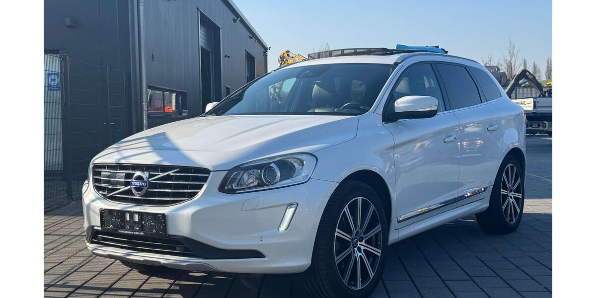 Volvo XC60 210.690 km 13.700 &euro; Flörsheim am Main 65439
