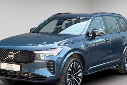 Volvo XC90 13.618 km 64.850 &euro; Hamburg 22761