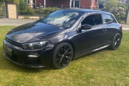 VW Scirocco 159.960 km 14.990 &euro; Oberkrämer 16727