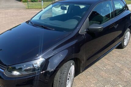 VW Polo 64.000 km 8.250 &euro; Wacken 25596