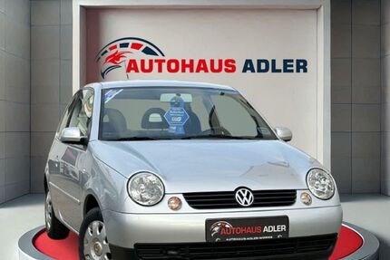 VW Lupo 39.390 km 4.990 € Worms 67549
