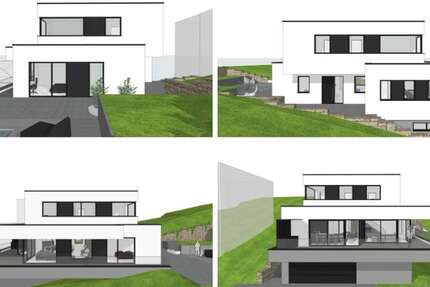 Grundstück zu verkaufen in Gelnhausen 299.000 € 1390 m² zimmer