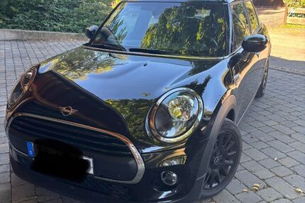Mini ONE 80.000 km 13.500 &euro; Marquartstein 83250