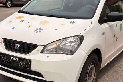 Seat Mii 176.854 km 1.690 &euro; Lebach 66822