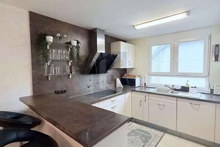 Wohnung Sindelfingen - 3 Zimmer, 77 m&sup2;, 1.400&euro; | Angebot:25549215