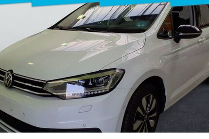 VW Touran 22.541 km 33.930 € Berlin 10587