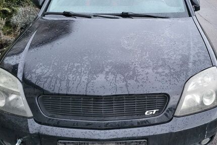 Opel Vectra 250.000 km 950 &euro; Neudenau 74861