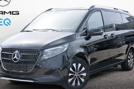 Mercedes-Benz V 300 27.161 km 69.400 &euro; Lüdenscheid 58507