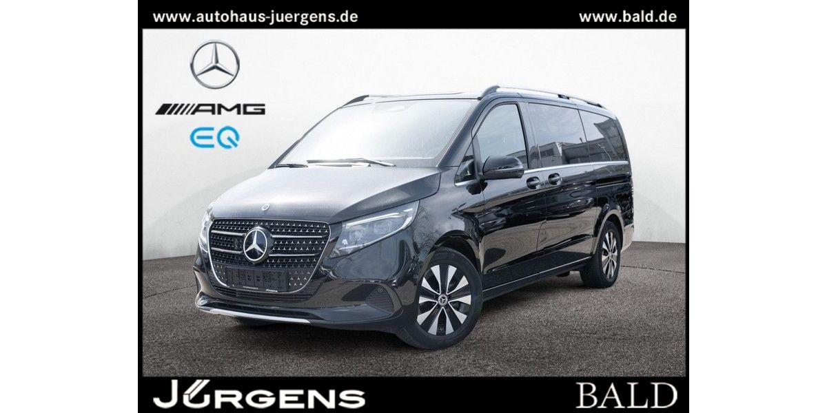Mercedes-Benz V 300 27.161 km 69.400 &euro; Lüdenscheid 58507