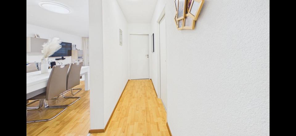 Etagenwohnung Immendingen - 5 Zimmer, 106 m&sup2;, 340.000&euro; | Angebot:26751430
