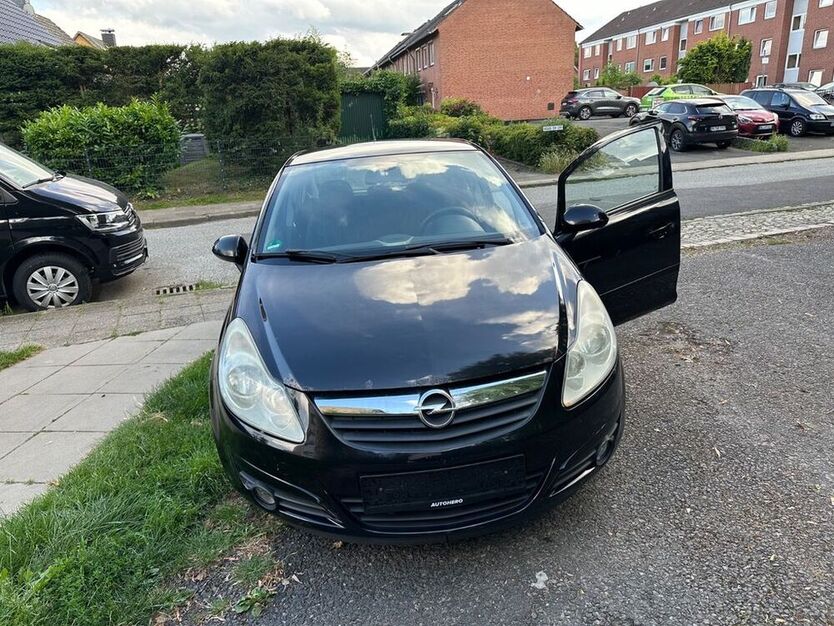 Corsa