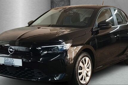Opel Corsa 13.980 km 15.299 &euro; Hamburg 22159