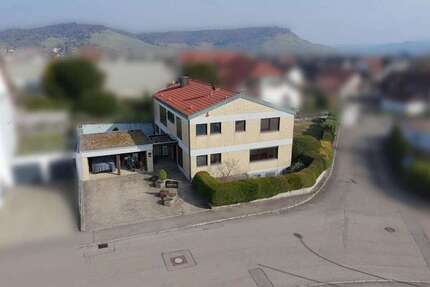 Haus Korb - 7 Zimmer, 221 m&sup2;, 800.000&euro; | Angebot:25837418