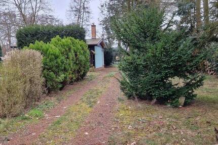 Grundstück Wustermark Priort - 260.000&euro; | Angebot:26023378