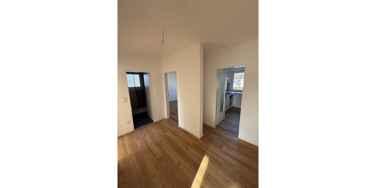 Etagenwohnung Weyhe Lahausen - 3 Zimmer, 66 m&sup2;, 239.000&euro; | Angebot:25775768
