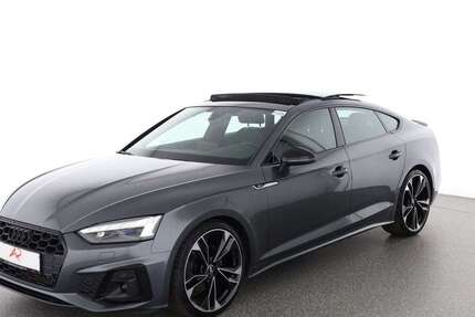 Audi A5 92.665 km 31.740 &euro; Berlin 12103