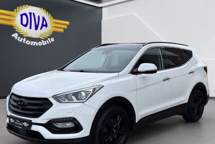 Hyundai SANTA FE 118.000 km 17.450 &euro; Bielefeld 33647