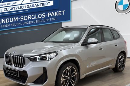 BMW X1 5.100 km 40.490 &euro; Landshut 84030