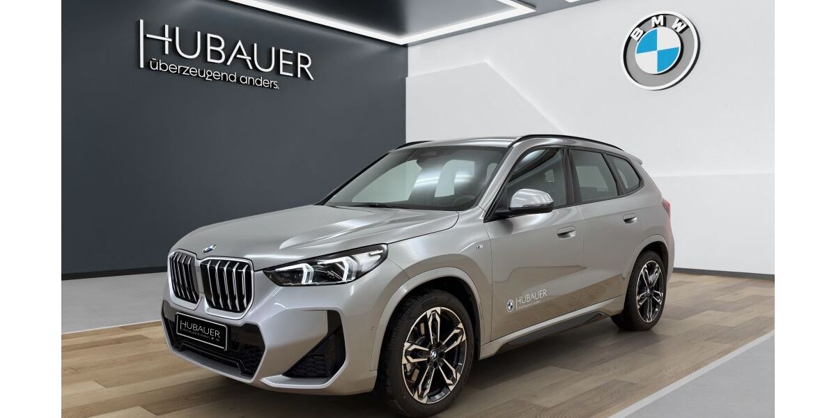 BMW X1 5.100 km 44.890 &euro; Landshut 84030