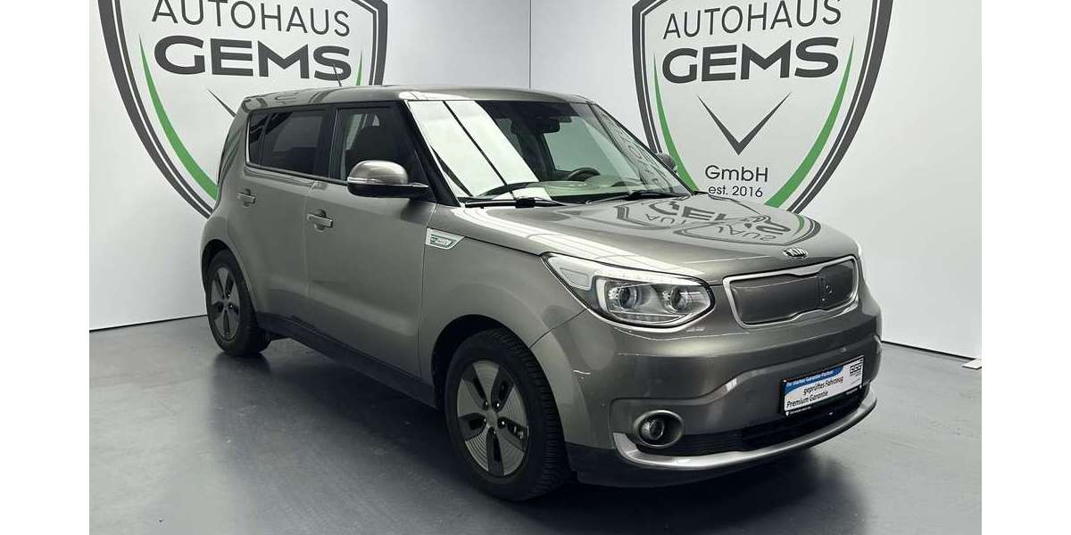 Kia Soul 74.408 km 9.740 &euro; Königswinter 53639