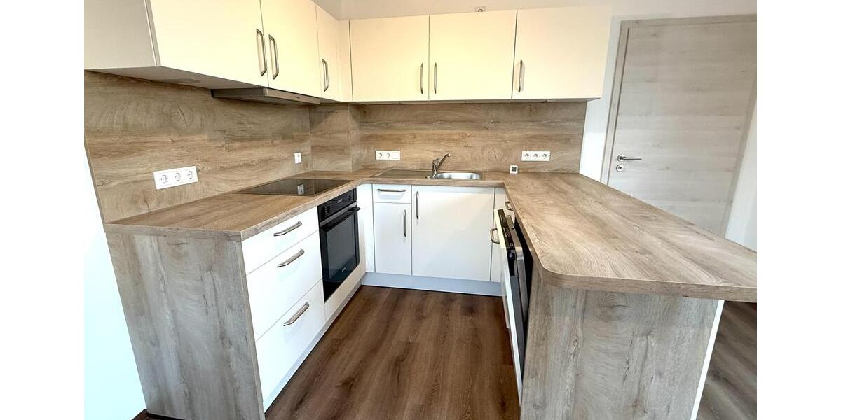 Etagenwohnung Ellingen - 4 Zimmer, 140 m&sup2;, 1.470&euro; | Angebot:22972651