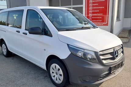 Mercedes-Benz Vito 175.503 km 16.999 &euro; Neuburg/Inn bei Passau 94127