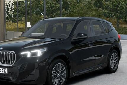 BMW X1 12.044 km 35.450 &euro; Detmold 32758