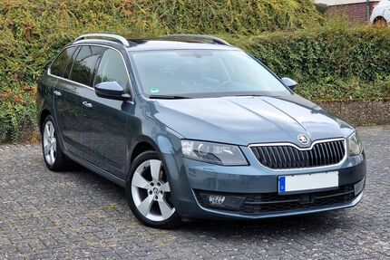Skoda Octavia 236.000 km 8.888 € Wiesbaden 65201