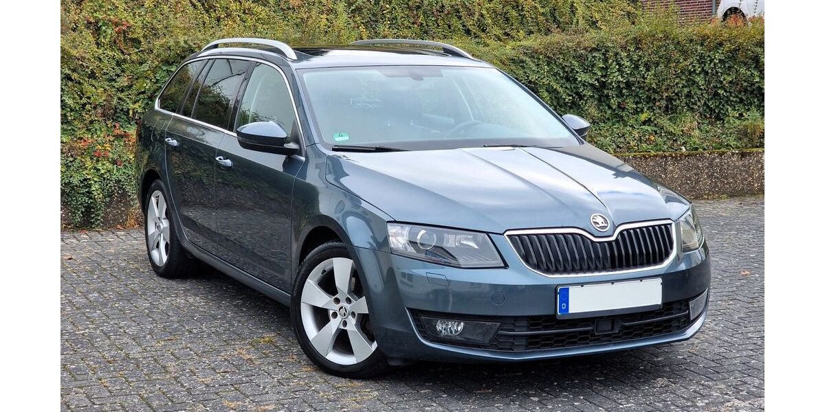 Skoda Octavia 236.000 km 8.888 € Wiesbaden 65201