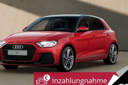Audi A1 2.500 km 24.820 &euro; Landshut 84030