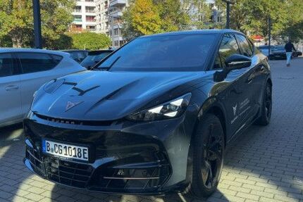 Cupra Tavascan 4.580 km 44.993 &euro; Berlin 13089