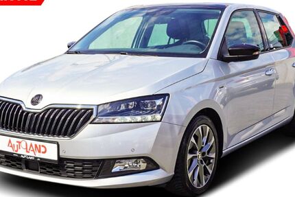 Skoda Fabia 59.844 km 15.950 &euro; Berlin 12683