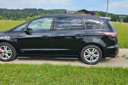 Ford S-Max 230.000 km 16.900 &euro; Prien 83209