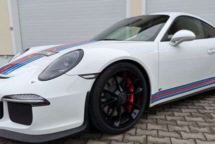 Porsche 991 30.500 km 118.500 &euro; Langenneufnach bei Augsburg 86863