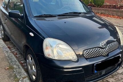Toyota Yaris 95.600 km 3.333 &euro; Kiel 24148