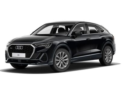 Audi Q3 24.202 km 34.450 &euro; Vechta 49377